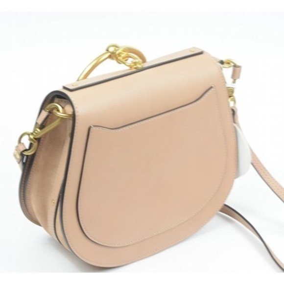 Chloe Nile Bracelet Bag - Picture 1 of 7